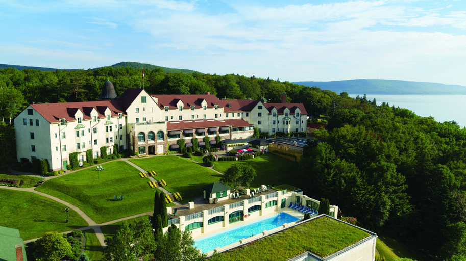 Exterior & Views 3, Digby Pines Golf Resort and Spa, Digby