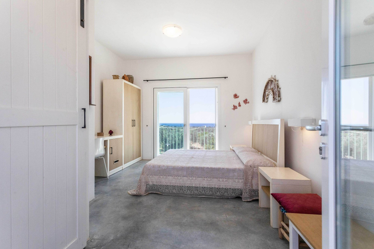 Room 2, Villa Torre Dell'Alto Mare blocco n.1, Lecce