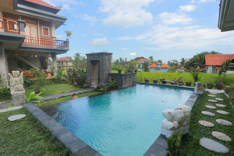 Sport & Beauty 2, Nirwa Ubud Karma, Gianyar