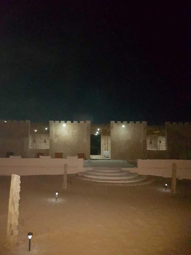 Exterior & Views 2, Desert Wonders Camp, Biddiya