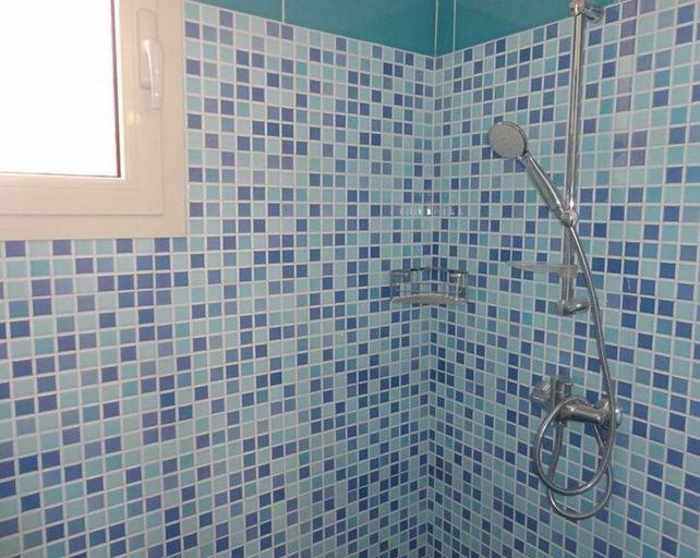 Bathroom 4, VersoSud - Acton Apartment 14, Lecce