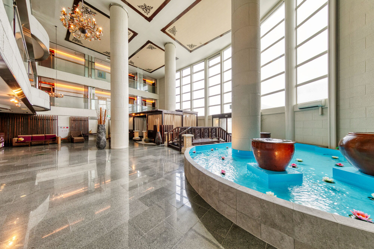 Sport & Beauty 5, Hotel Lotus Otsu - Adults Only, Lake Biwa