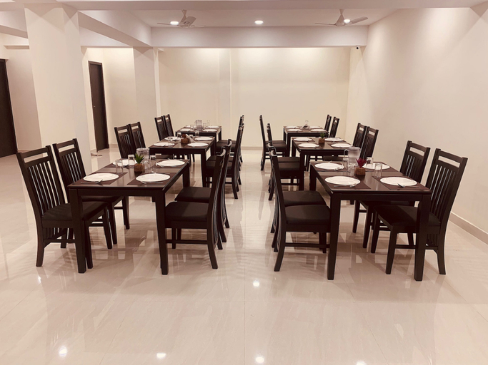 Food & Drinks, Spago Inn, Chennai