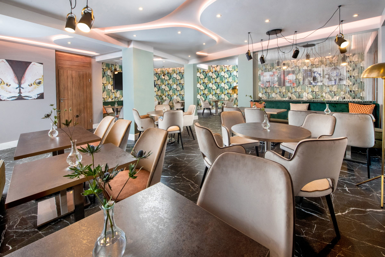 Food & Drinks 5, Leonardo Boutique Hotel Krakow City Center, Kraków City