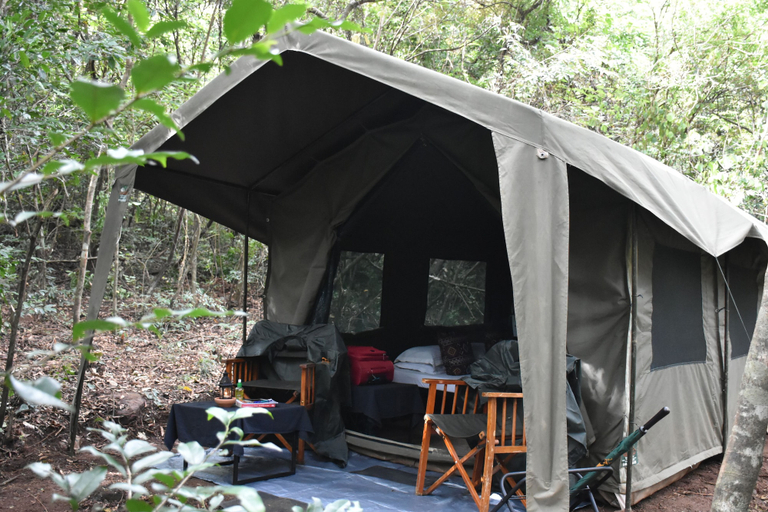 Others 5, Explorer by Eco Team - Knuckles, Laggala-Pallegama