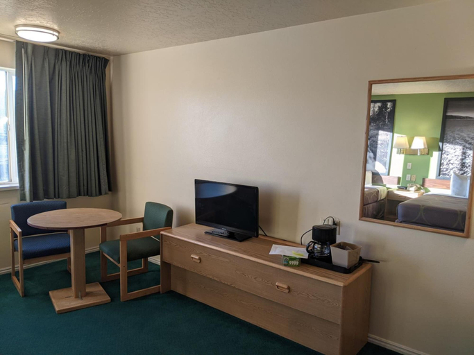 Others 5, Horizon Hotel, Uintah