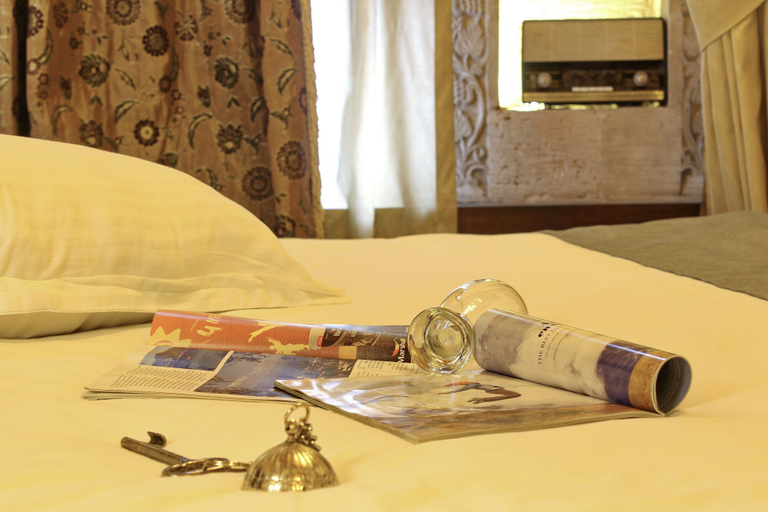 Bedroom 2, Artuklu Kervansarayi - Special Class, Kızıltepe
