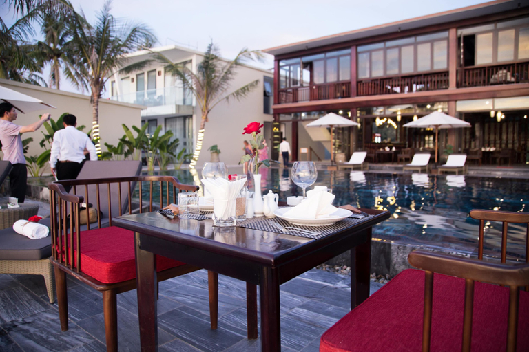 Food & Drinks 5, The Palmy Resort Phu Quoc & Spa, Phú Quốc