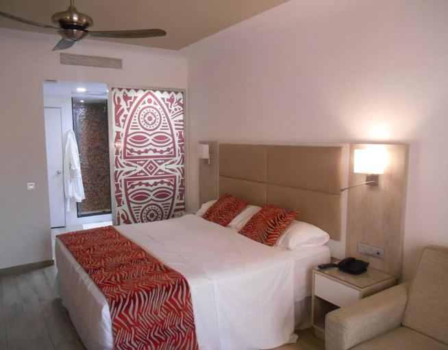 Bedroom 3, Hotel Riu Cabo Verde - Adults Only - All Inclusive