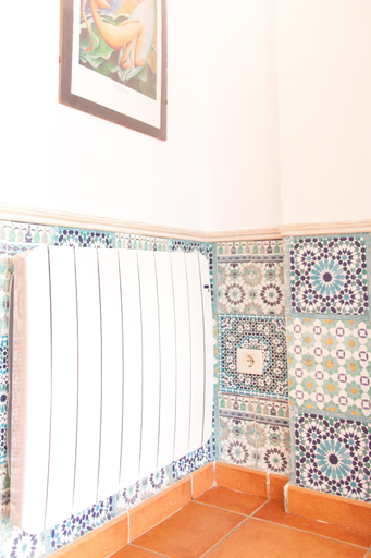 Bathroom 3, Beach House a 100m de la playa, Cádiz