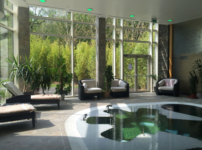 Sport & Beauty 2, Fota Island Hotel & Spa