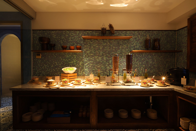 Food & Drinks 4, Cochin Sang Hotel, District 1