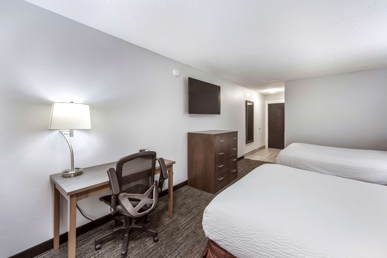 Bedroom 3, Red Lion Inn & Suites Grants Pass, Josephine