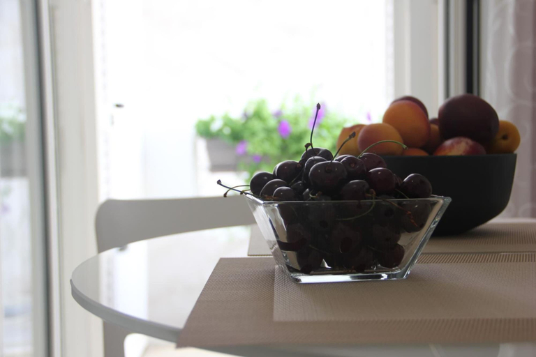 Food & Drinks 5, Matera Guest House, Matera