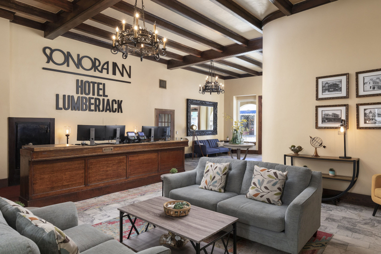 Others 1, Historic Sonora Inn, Tuolumne