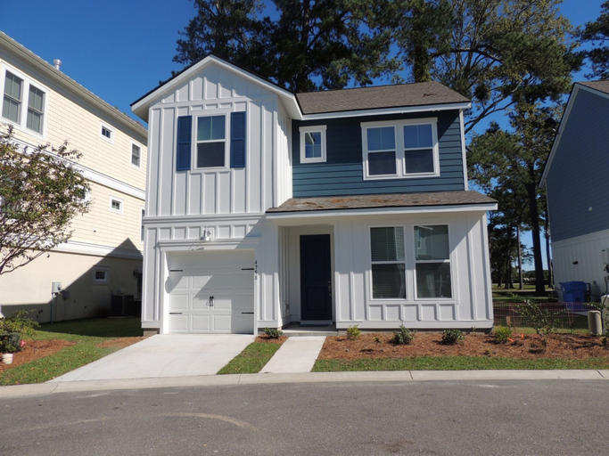 Exterior & Views 1, 4758 Cloisters Lane, Horry