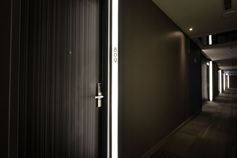 Others 5, Hotel rêve Taichung, Taichung