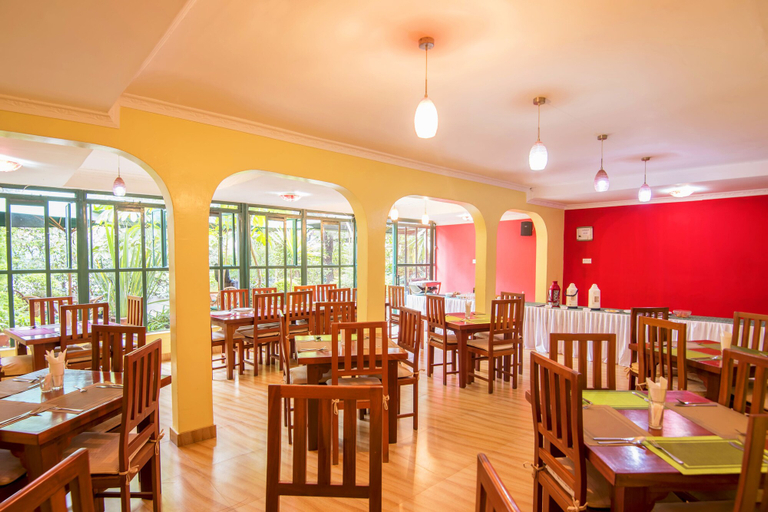 Food & Drinks 4, Leon Villas Guest House, Kibra