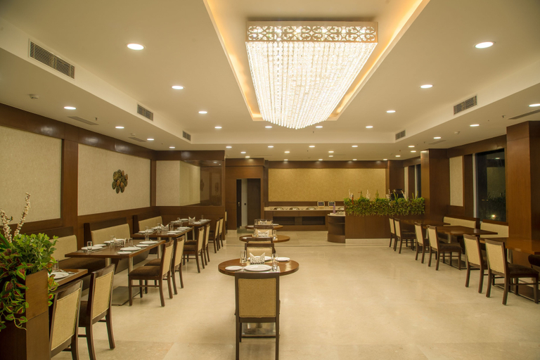Food & Drinks 4, Hotel Mint Select Noida, Gautam Buddha Nagar