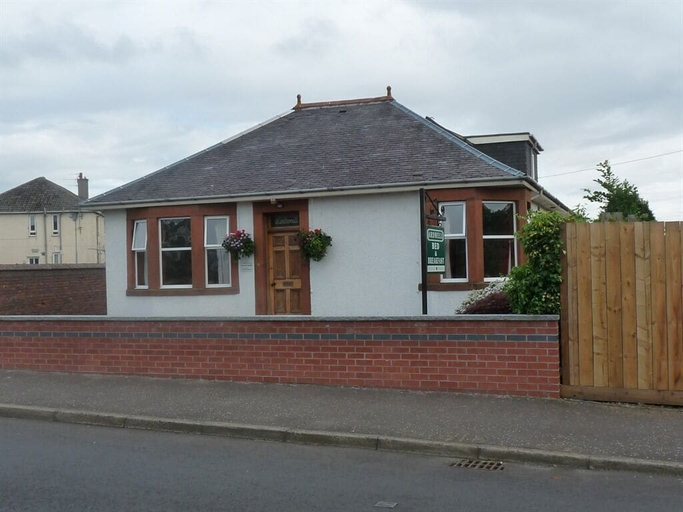 Exterior & Views 2, Ardwell Bed & Breakfast, East Ayrshire