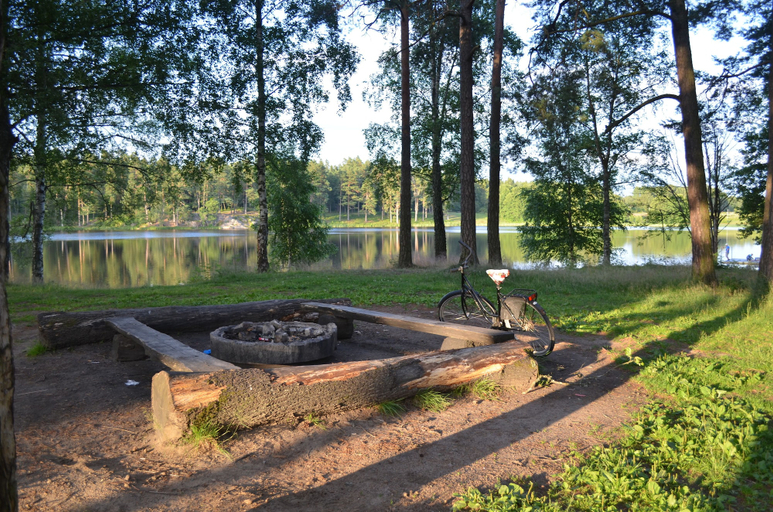Others 5, Värnamo Camping Prostsjön, Värnamo