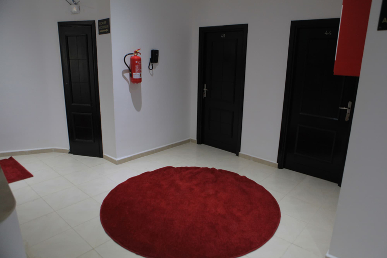 Others 4, Hôtel Miramar, Tanger-Assilah