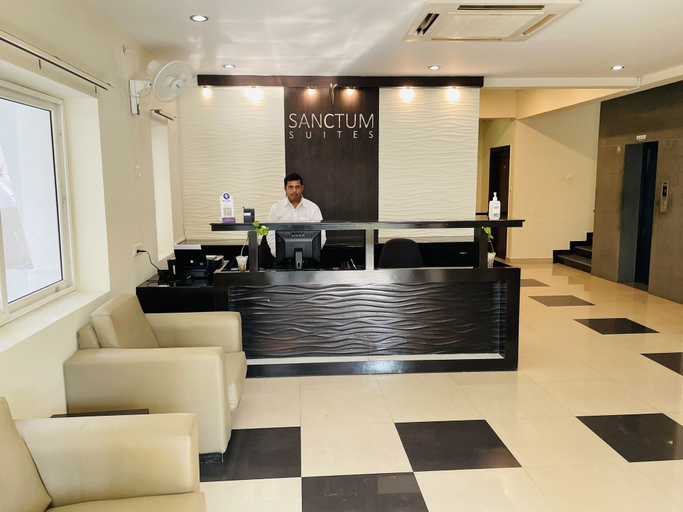 Others 5, Sanctum Suites Indiranagar Bangalore, Bangalore