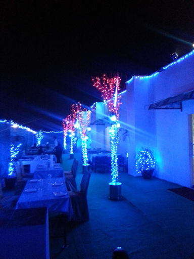 Exterior & Views 2, Hotel BR Inn, Panipat