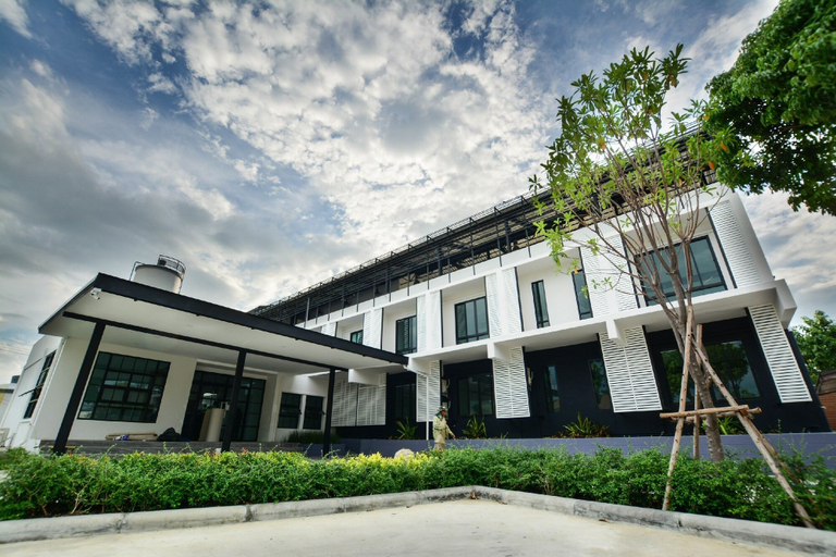 Exterior & Views 2, BY Hotel Kanchanaburi, Muang Kanchanaburi