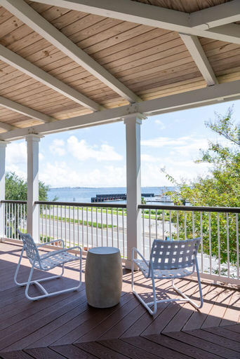 Others 5, Oyster Bay Boutique Hotel, Escambia