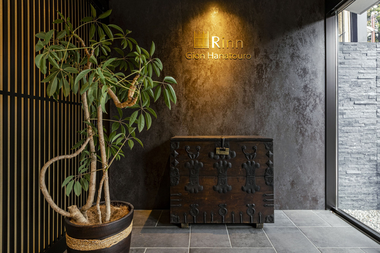 Others 5, Rinn Gion Hanatouro, Kyoto