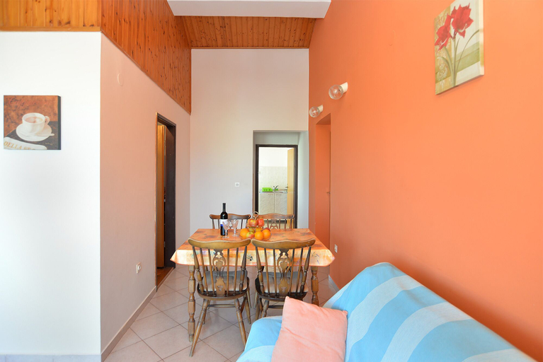 Others 5, Apartment Tanja 349, Vodnjan