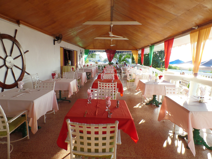 Food & Drinks 4, Montego Bay Club Resort