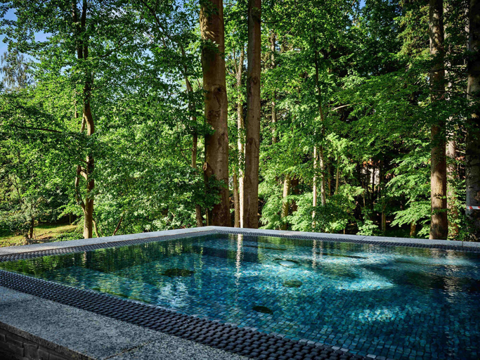 Sport & Beauty 3, Mercure Szklarska Poreba Resort & Spa, Jelenia Góra