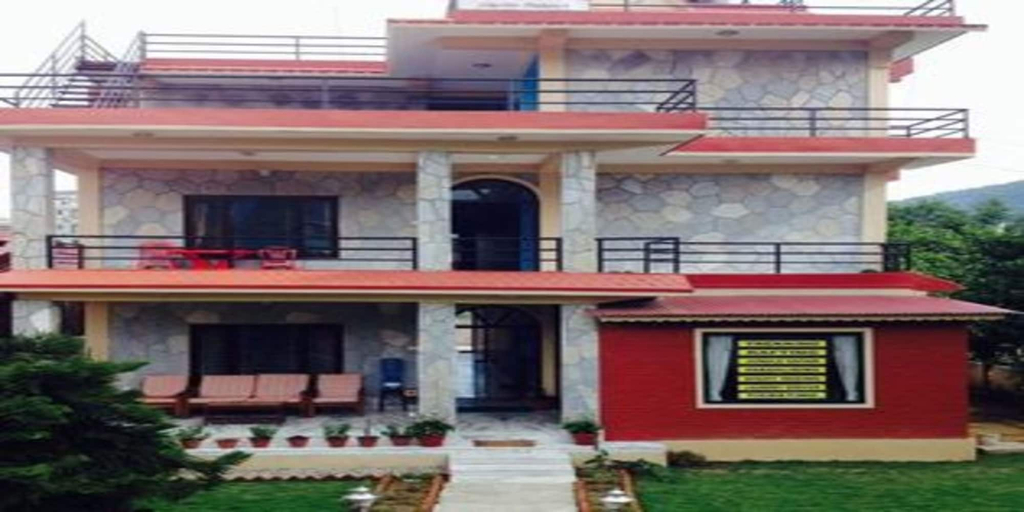 Primary image, MeroStay 020 Unique Mountain Guest House, Gandaki