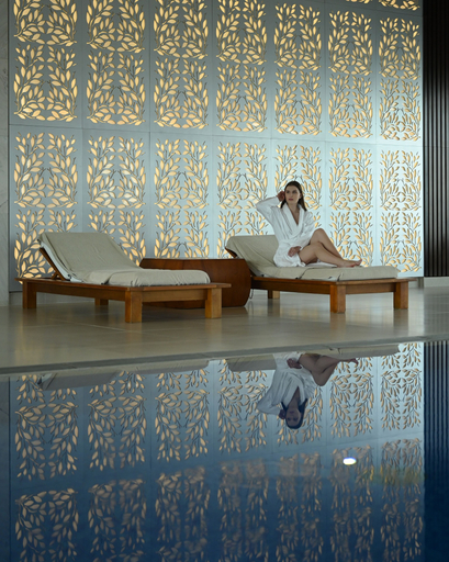 Sport & Beauty 2, JW Marriott Absheron Baku, Baku