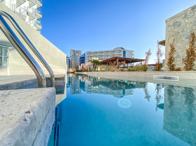 Sport & Beauty 2, Hotel Cádiz Bahía by Q Hotels, Cádiz