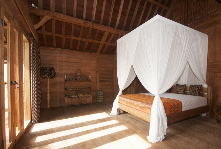 Bedroom 4, Sun Suko Boutique Retreat, Buleleng