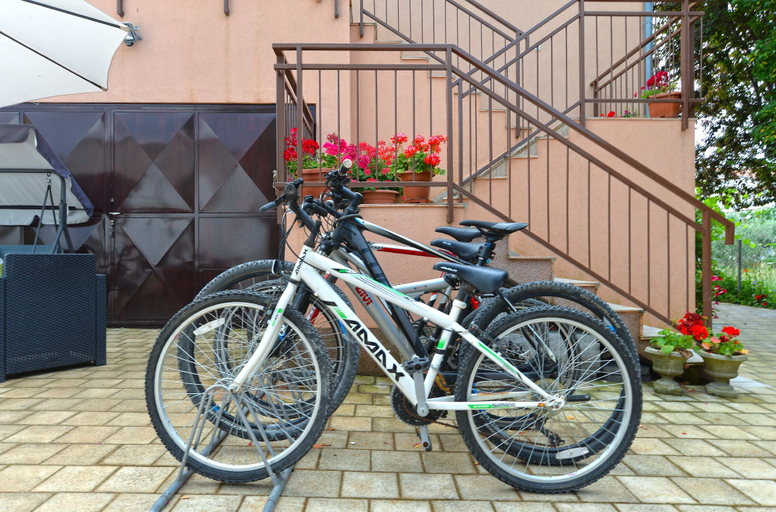 Others 5, Apartment 623, Fažana