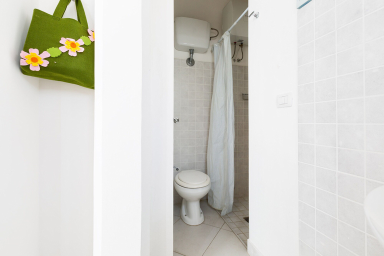 Bathroom 4, 2264 Appartamenti Novecento - Casa La Marangia, Lecce