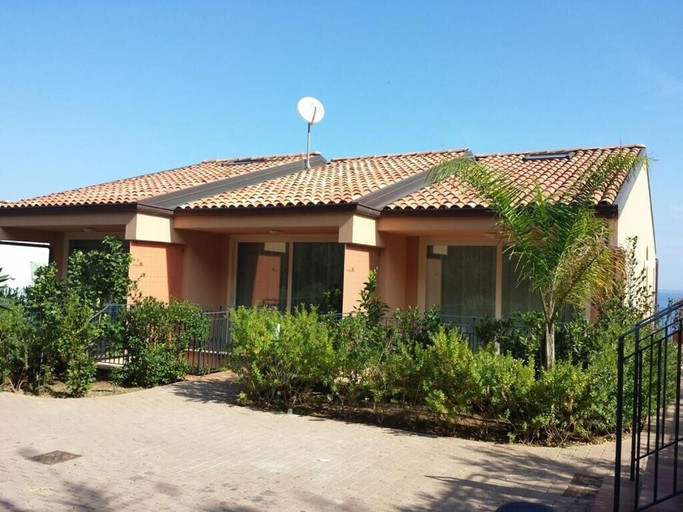 Exterior & Views, Residence Magarà, Palermo