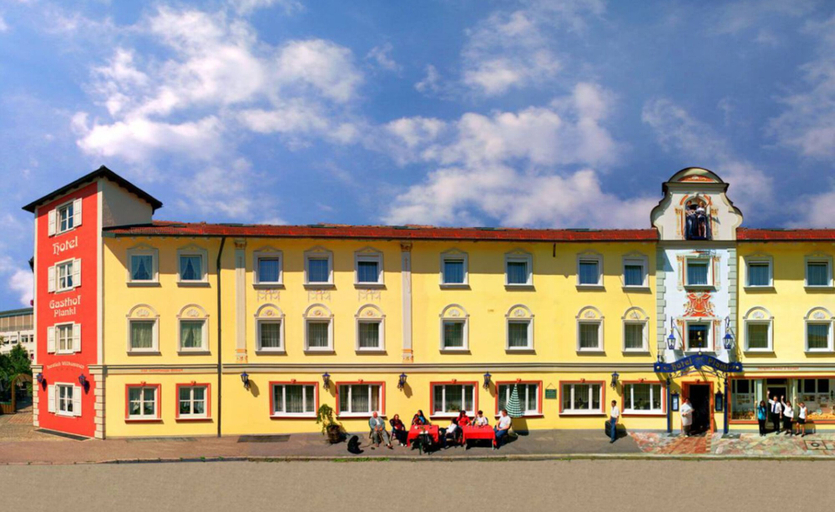 Exterior & Views 2, Hotel Plankl, Altötting