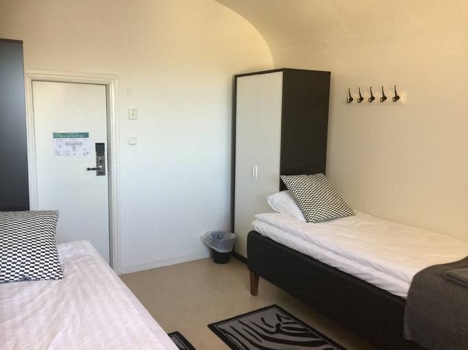 Bedroom 3, Waterside Mariestad, Mariestad