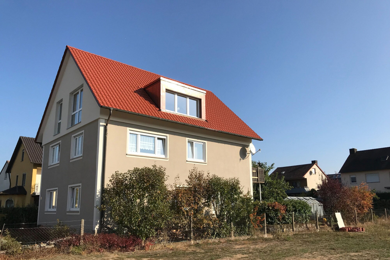 Exterior & Views 2, Ferienwohnungen Scheuring, Kitzingen
