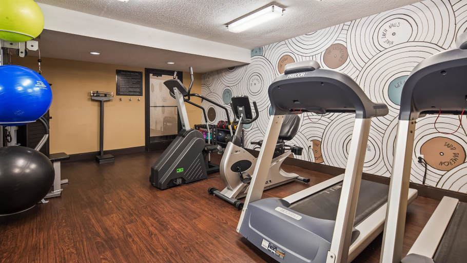 Others 5, Best Western Plus Galleria Inn & Suites, Shelby