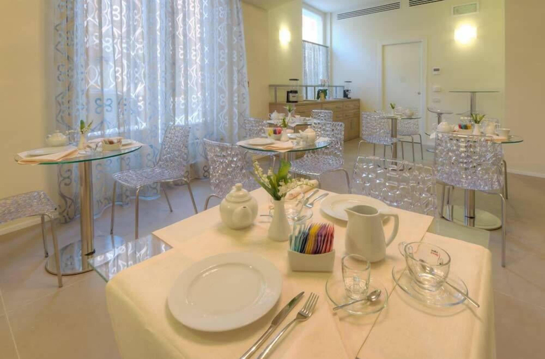 Food & Drinks 5, Palazzo Ruschioni Boutique Hotel, Ancona