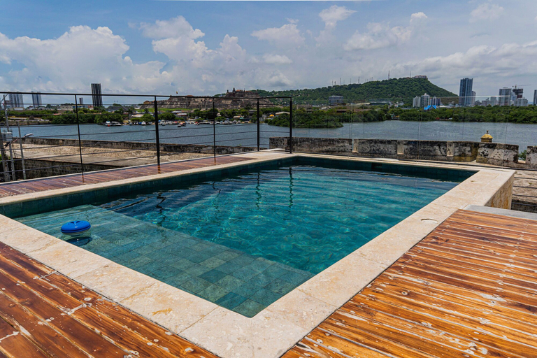 Sport & Beauty 4, Del Mar Guest House, Cartagena de Indias