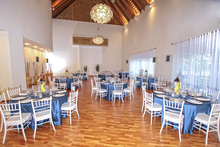 Food & Drinks 5, Punta Palmera Cap Cana by Essenza Retreats, Salvaleon de Higuey