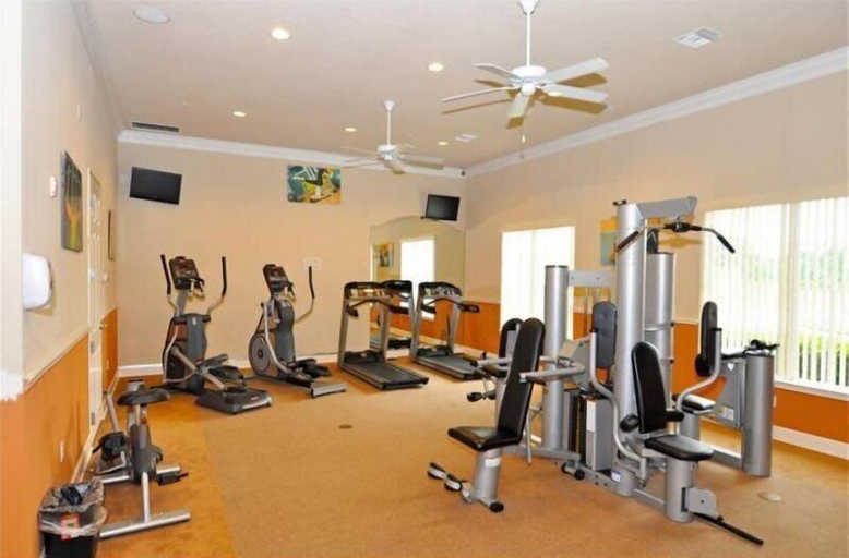 Others 4, 4 Br Pool Home in Aviana Resort, Polk