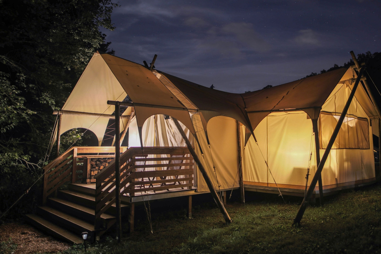 Others 4, Under Canvas Great Smoky Mountains, Sevier